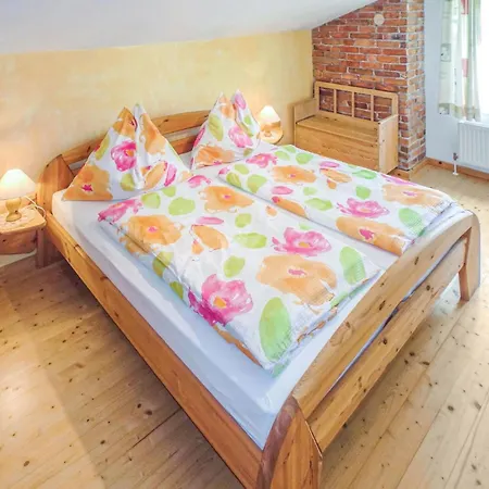 Ferienhaus Klein St Paul