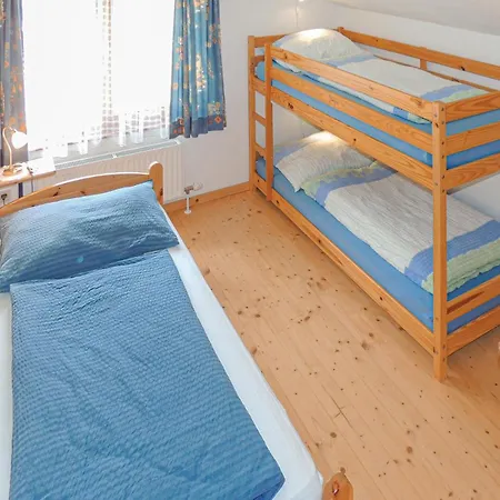 Ferienhaus Klein St Paul Дом отдыха *