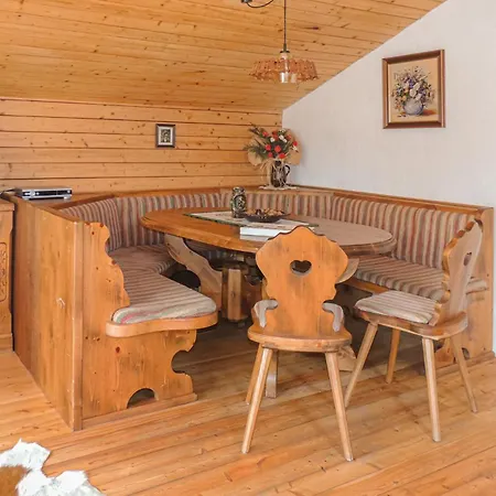 Ferienhaus Klein St Paul *