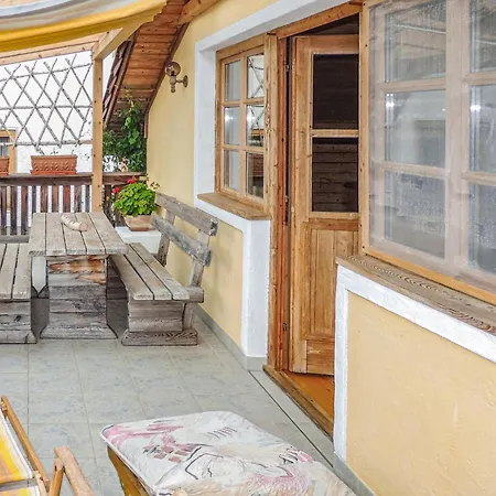 Ferienhaus Klein St Paul Дом отдыха Эберштайн