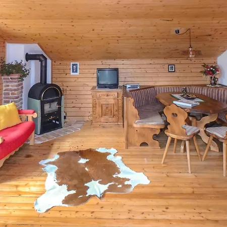 Ferienhaus Klein St Paul Эберштайн