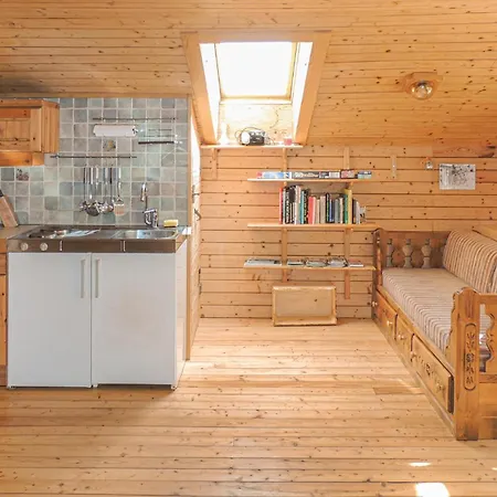 Ferienhaus Klein St Paul * Эберштайн