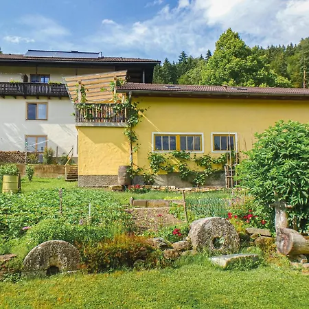 Ferienhaus Klein St Paul Дом отдыха