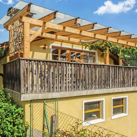 Ferienhaus Klein St, Paul *
