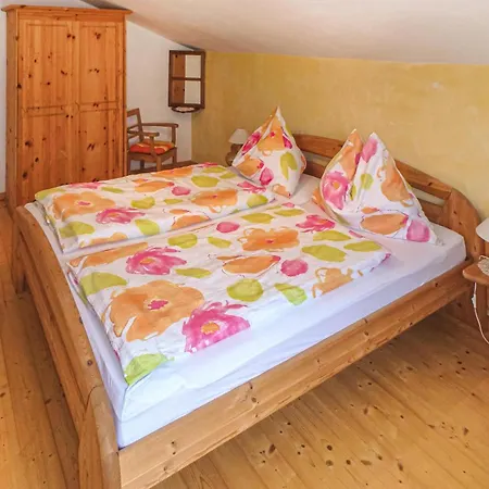Ferienhaus Klein St Paul