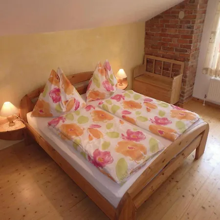 Ferienhaus Klein St Paul * Эберштайн