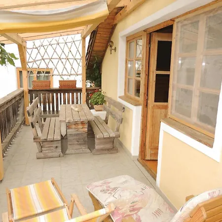 Ferienhaus Klein St Paul *