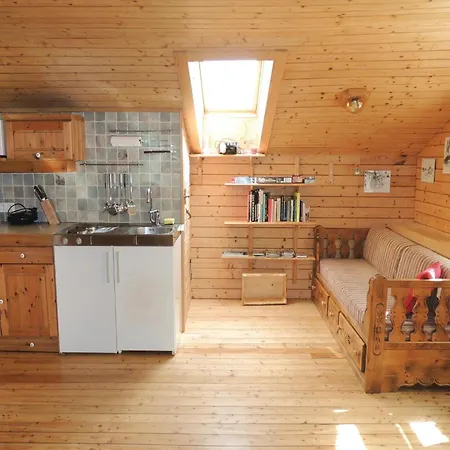 Ferienhaus Klein St Paul Дом отдыха *