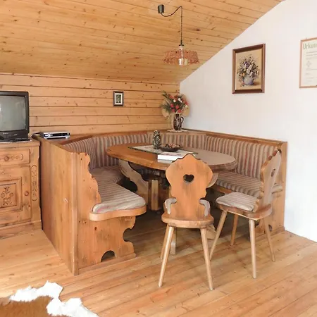 Ferienhaus Klein St Paul Дом отдыха Эберштайн