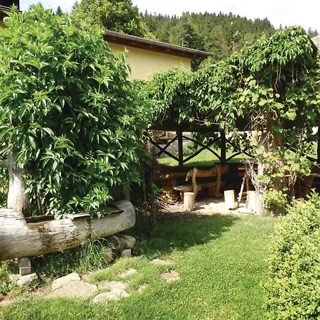Ferienhaus Klein St Paul *