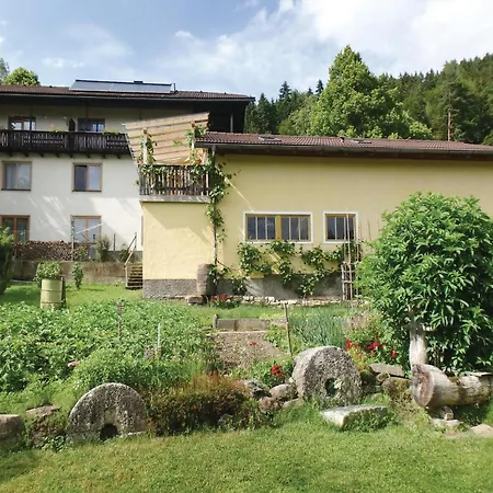 Ferienhaus Klein St Paul * Эберштайн