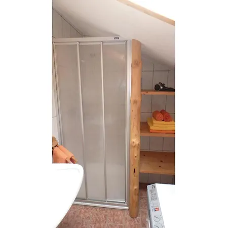 Дом отдыха Ferienhaus Klein St Paul