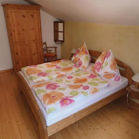 Ferienhaus Klein St Paul * Эберштайн