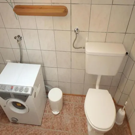 Ferienhaus Klein St Paul * Эберштайн