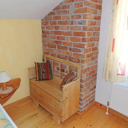 Ferienhaus Klein St Paul Эберштайн